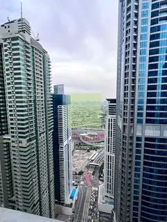 For Rent: Spacious 3 Bedroom + Maid’s Room Apartment in Princess Tower, Dubai Marina