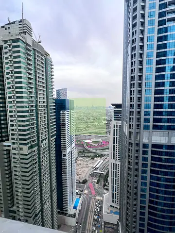 For Rent: Spacious 3 Bedroom + Maid’s Room Apartment in Princess Tower, Dubai Marina