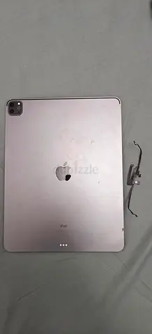 Ipad pro 12.9 4th (128 gb)