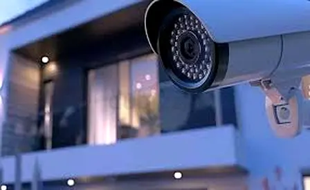 Home CCTV Installation in Sharjah