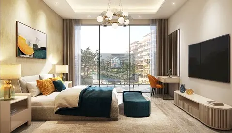 50/50 Payment Plan | 4% DLD Wavier | Discounted Price