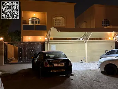 Spacious 6 Master Bedroom Villa for Rent in Al Mowaihat 3 – AED 120K