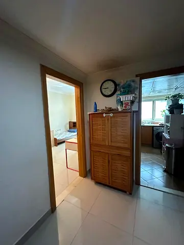 Room for Couple