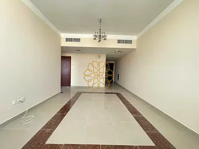 Hot offer with gym pool spacious apartment 1 bhk