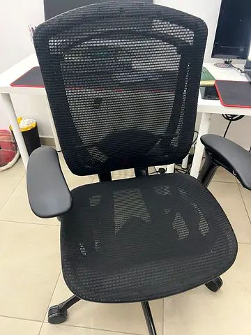 Contesa office chair