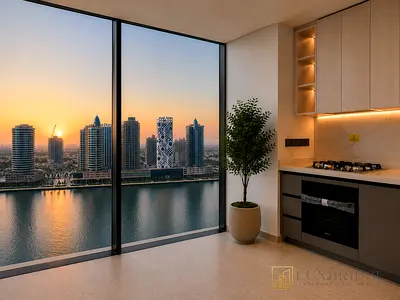 HIGH FLOOR || CORNER UNIT || 08 SERIES