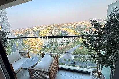 Furnished | Golf Community | Golf View