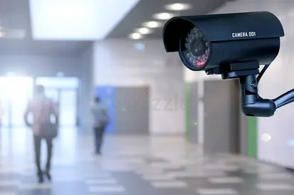 CCTV Installation in Sharjah – Home  Office Security Solutions