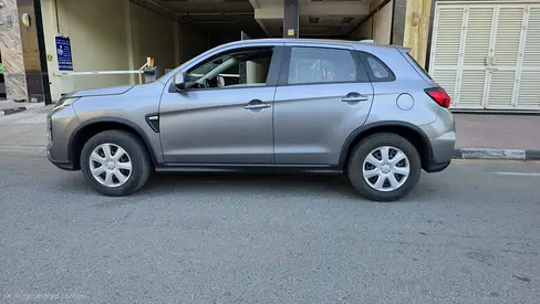 Mitsubishi ASX GLS, миниатюра 2