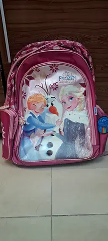 School bag