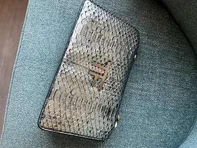 Tom Ford designer bag