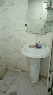 Studio Apartment available for monthly rental in Sharjah