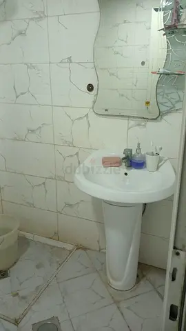 Studio Apartment available for monthly rental in Sharjah