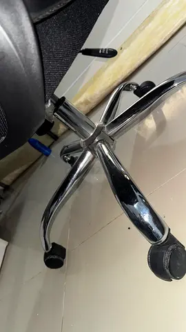 Comfortable Office Chair / Gaming Ergonomics