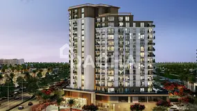 Below OP | High Floor | Pool view