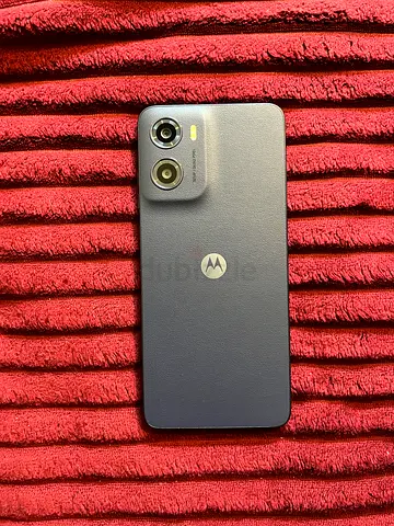 Moto E15