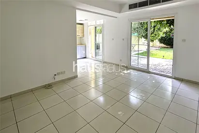 Upgraded Kitchen | Back to Back | Unfurnished