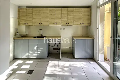 Upgraded Kitchen | Back to Back | Unfurnished