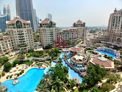 No Commission | Near Dubai Mall | Bills Included