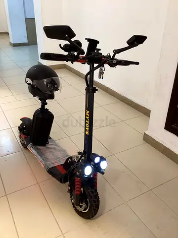 Mytoys mt358 scooter