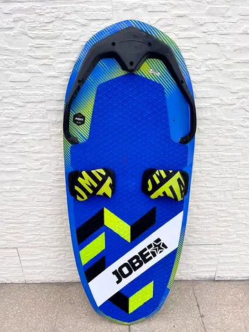 Jobe omnia multi position board