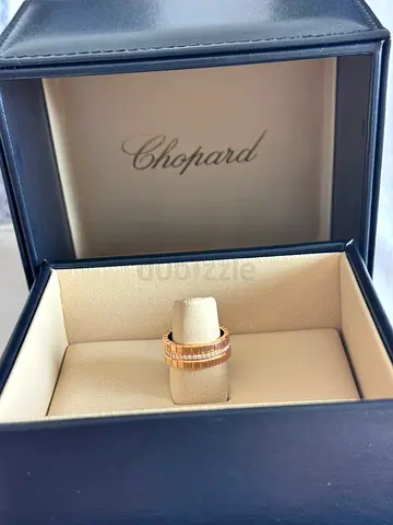 Chopard Ring