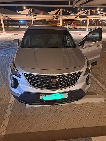 Urgent Sale: 2019 Cadillac XT4 – For Only 18k !!