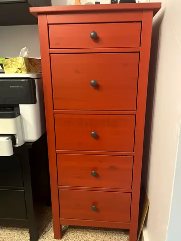 IKEA Chest of Drawers