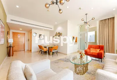 Closed Kitchen | Furnished | Jacuzzi