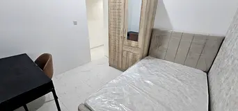 PARTITION ROOM