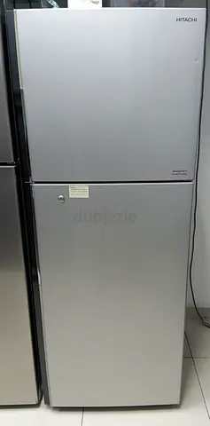 Hitachi fridge freezer inverter