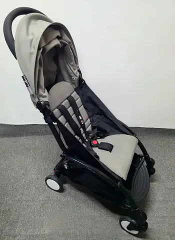 Babyzen Yoyo plus stroller Cabin approved for travel Good condition