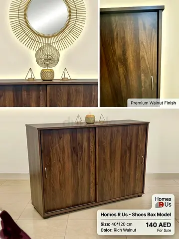 Shoes cabinet