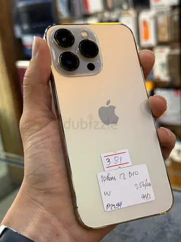 IPhone 13 pro 256gb