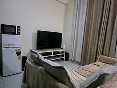 Looking for a Roommate to share a Studio