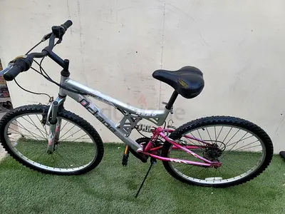 Octane sports bike 26size