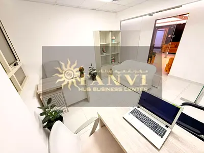 Fully Fitted Office |direct from Owner | near metro station
