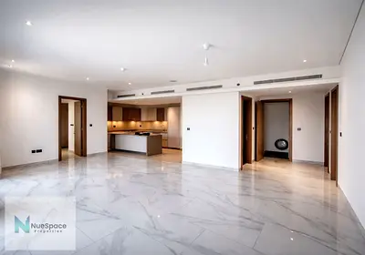 Luxury 2BR + Maid's Room | Brand New | Crest Grande, Sobha Hartland