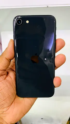 iPhone SE2 64GB Everything Original