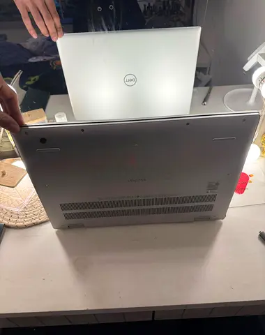 Dell x64-based PC