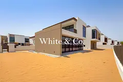 Type A | Corner Unit | Standalone Villa