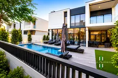 TYPE A | CORNER VILLA | POOL | FAMILY COMMUNITY