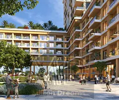 2BR DUPLEX II NEXT TO METRO II HIGH ROI