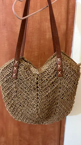 Beach bag