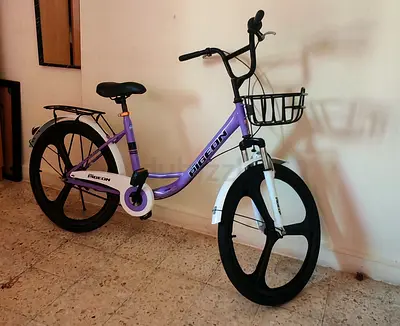 Girls Bicycle