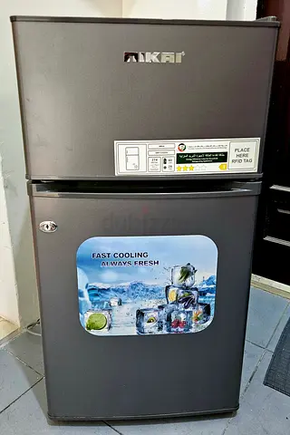 Nikai Mini Refrigerator for SALE!!