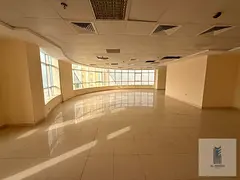 Premium Wide Office – Al Awadhi Tower Fujairah