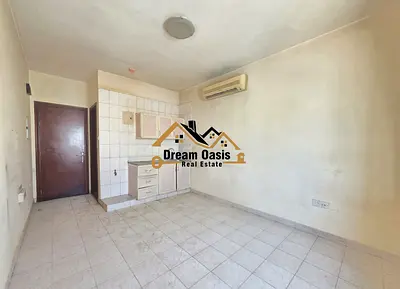 Spacious Studio For Family | Close To Safari Mall