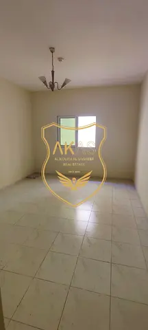 Luxury 2BHK with parking