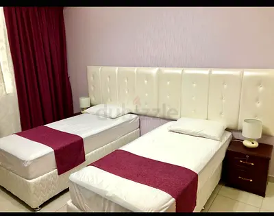 LADIES ONLY LUXURY BED SPACE AVAILABLE FOR 1900
